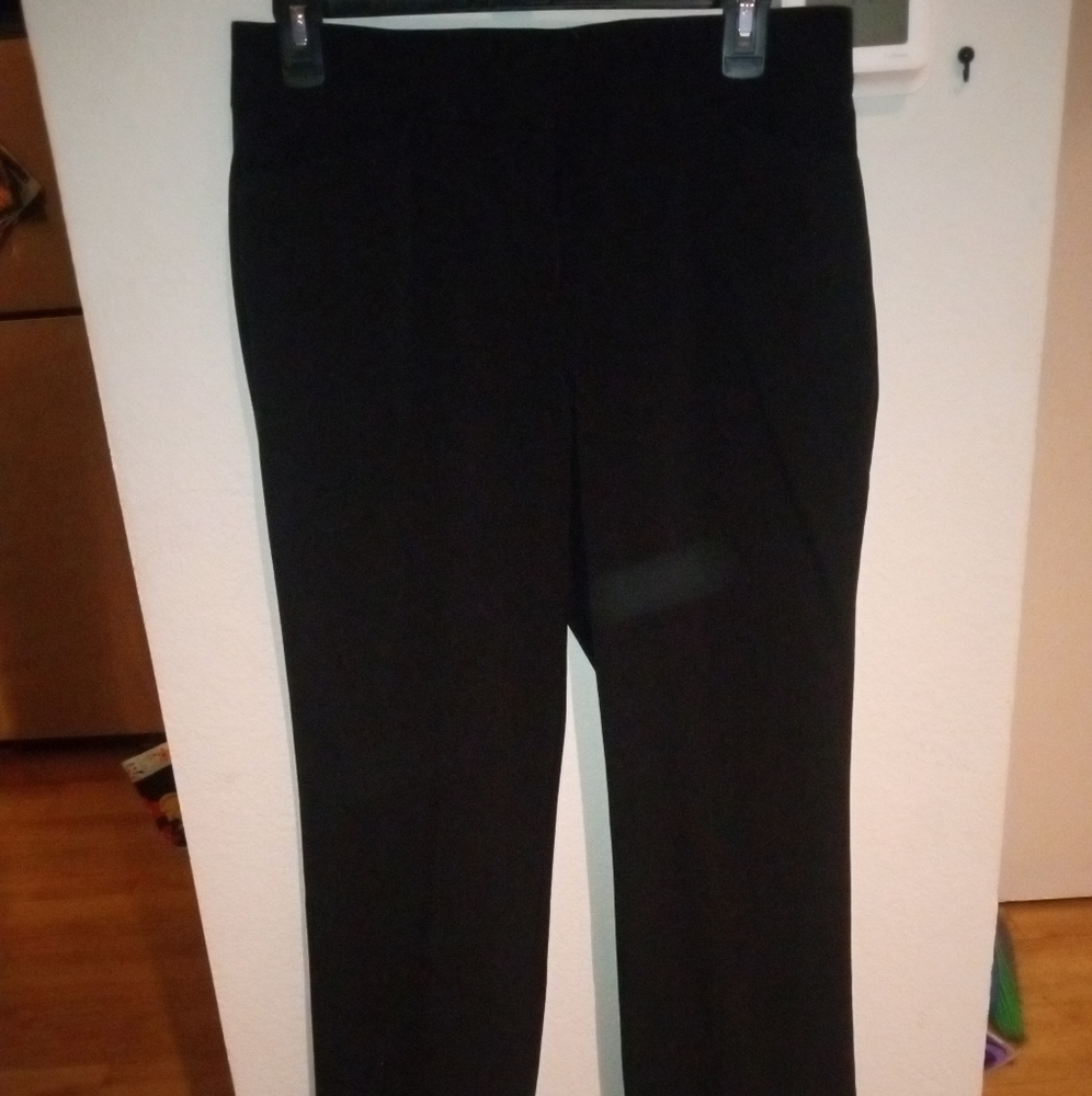 Black Trousers